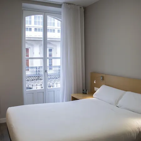 Alda Alboran Rooms 3*