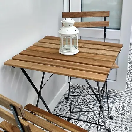 Guest house Alda Alboran Rooms A Coruna