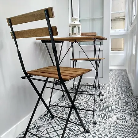 Konukevi Alda Alboran