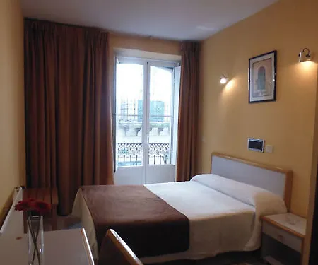 Alda Alborán Vendégház