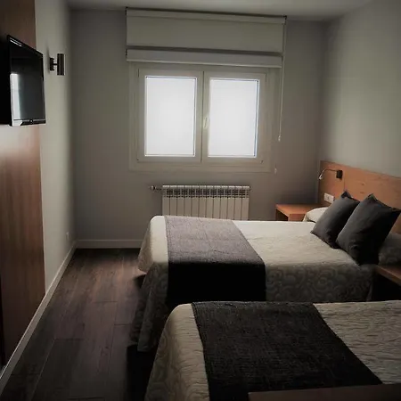 Alda Alboran Konukevi 3*