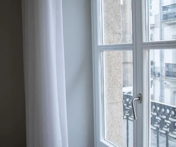 Pensión Alda Alborán