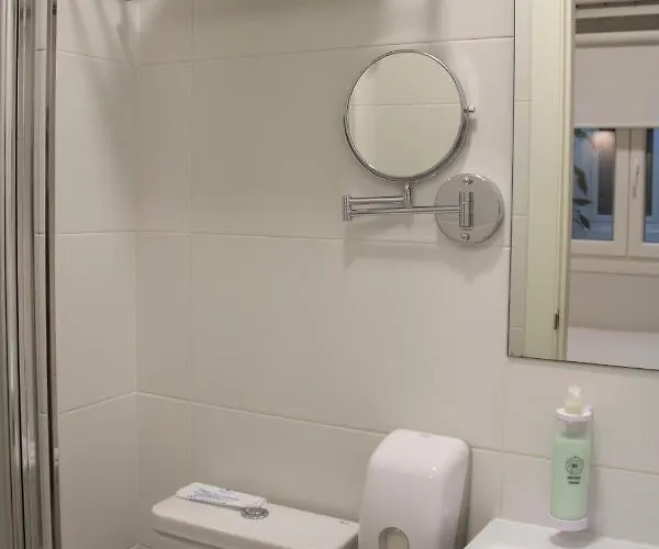 Alda Alborán 3* A Coruña