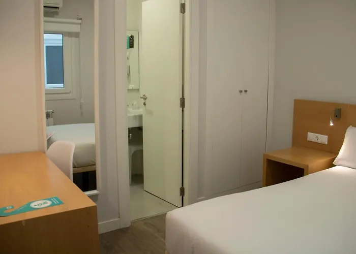 Pensión Alda Alborán