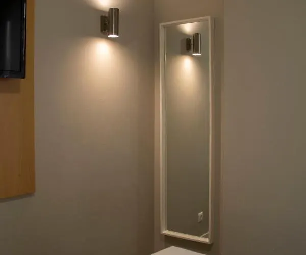 Alda Alboran 3* א-קורוניה