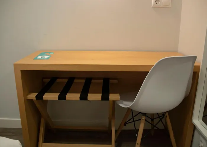 Alda Alborán A Coruña