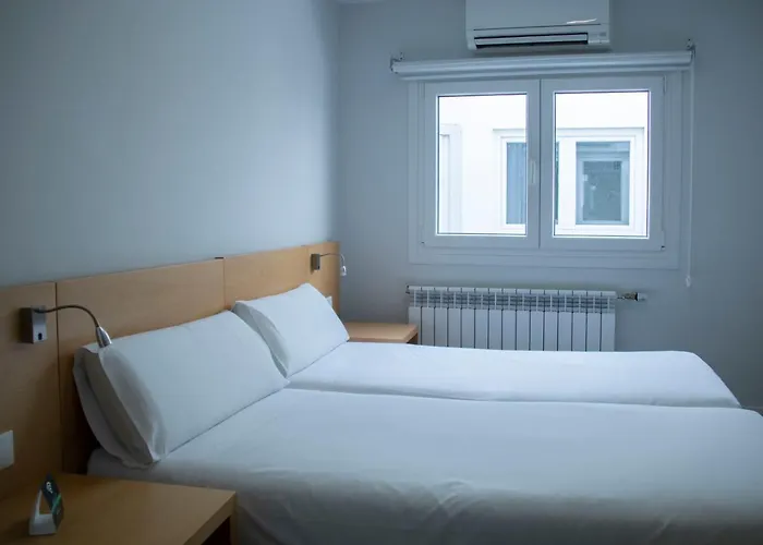 Pensión Alda Alborán