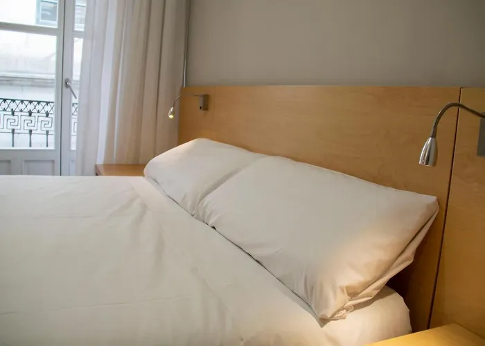 Alda Alborán A Coruña