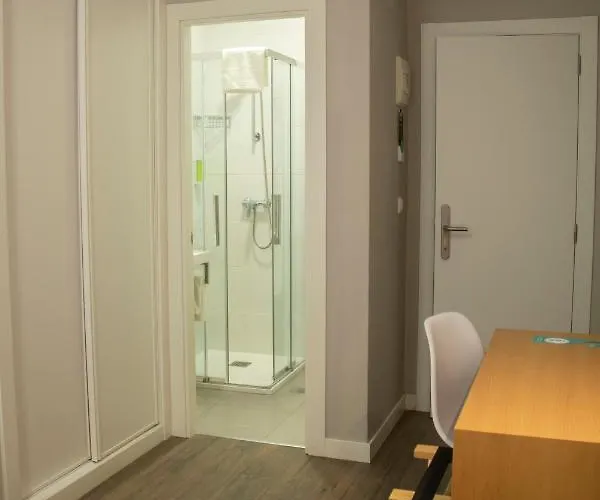 Pensión Alda Alborán