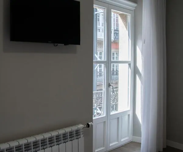 בית הארחה Alda Alboran 3*