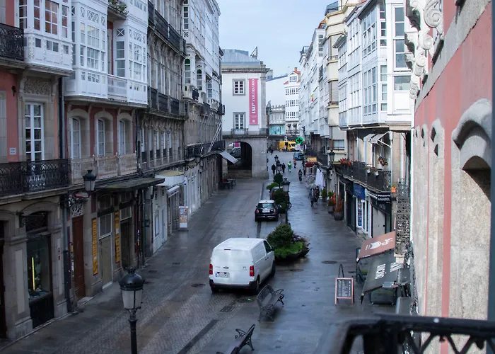 Alda Alborán A Coruña