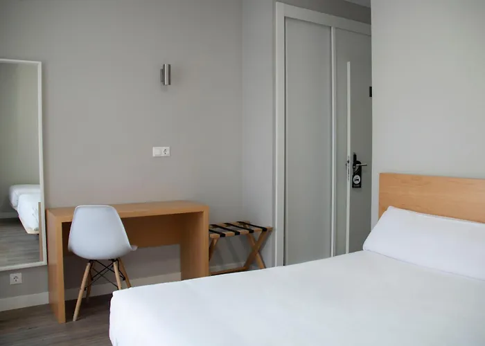 Alda Alborán A Coruña