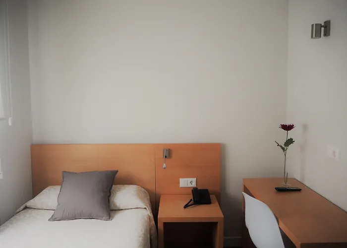 Alda Alborán A Coruña