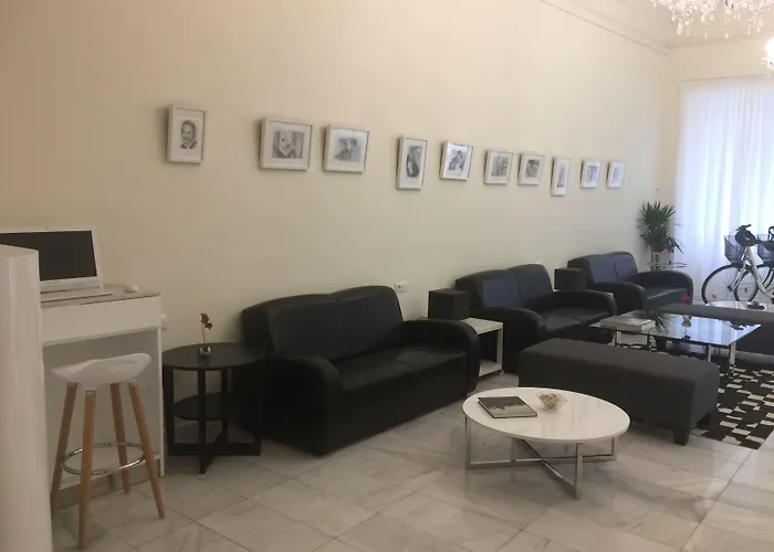 Alda Alborán 3* A Coruña