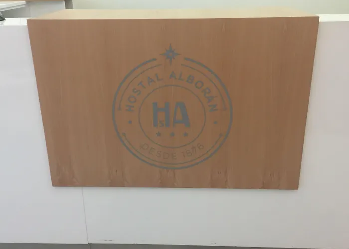 Alda Alborán 3* A Coruña