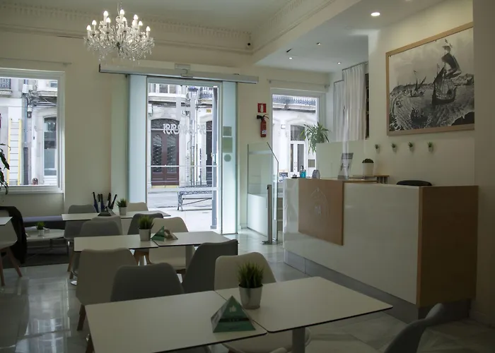 Alda Alborán A Coruña