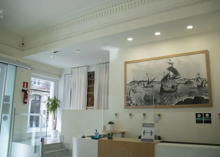 Pensión Alda Alborán 3*