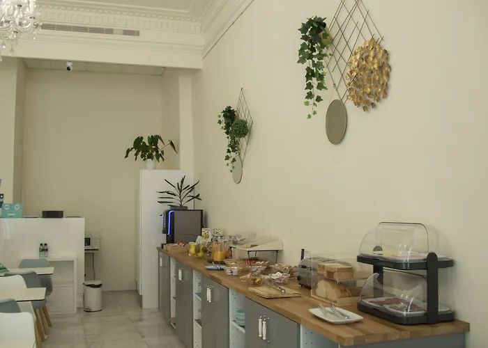 Alda Alboran 3* א-קורוניה