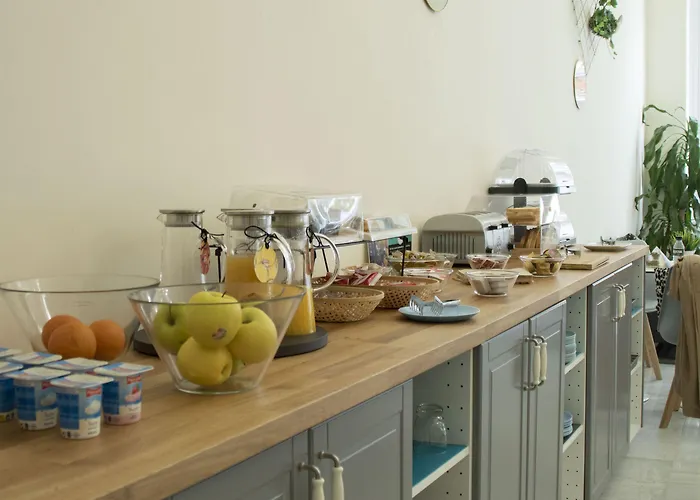 Alda Alborán 3* A Coruña