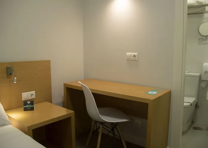 Alda Alboran 3* א-קורוניה