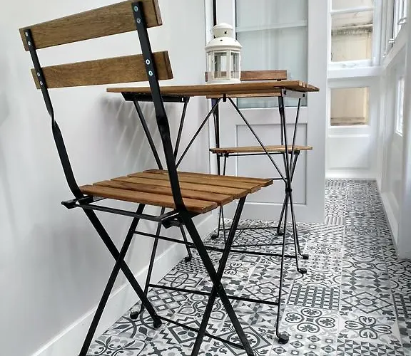 בית הארחה Alda Alboran